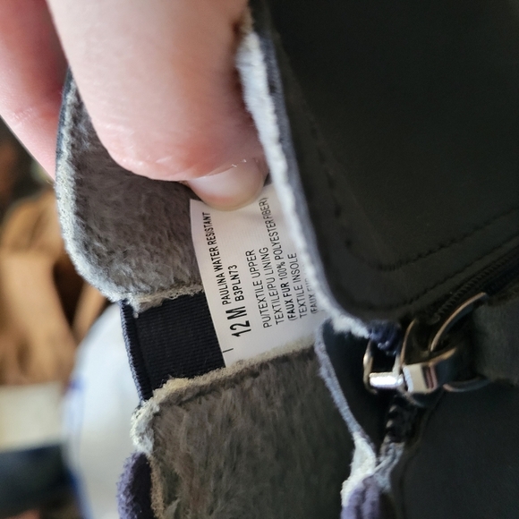 JBU Paulina Booties - Picture 2 of 4